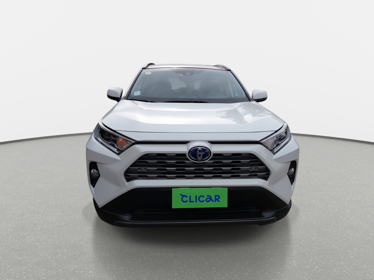 TOYOTA - 2
