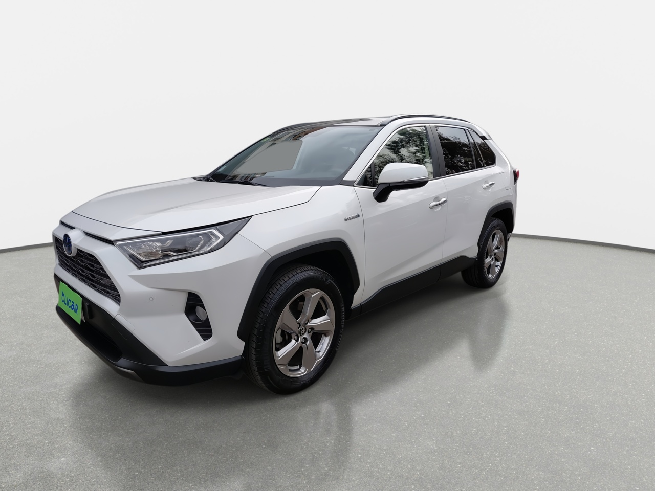TOYOTA - 3