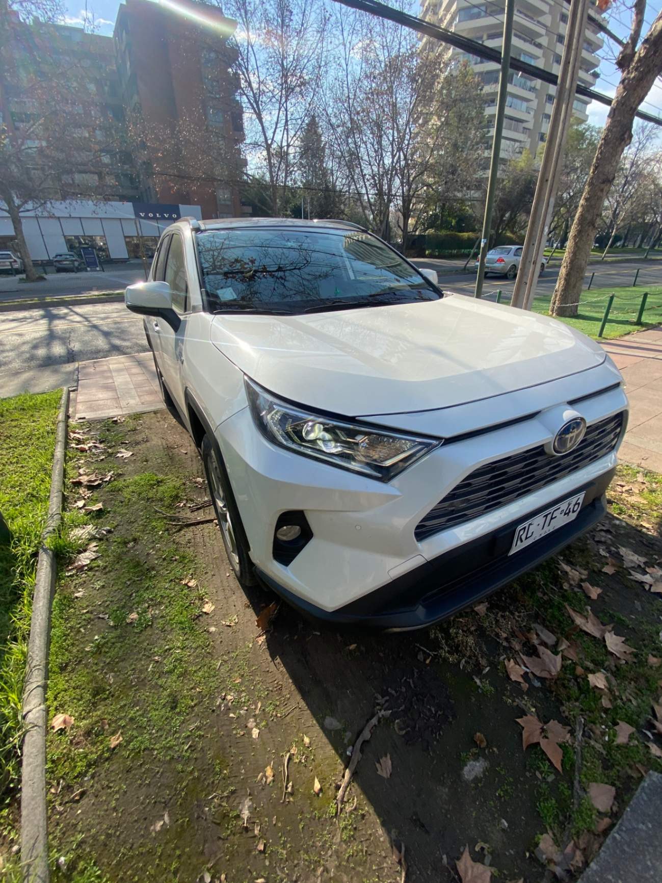 TOYOTA - 1