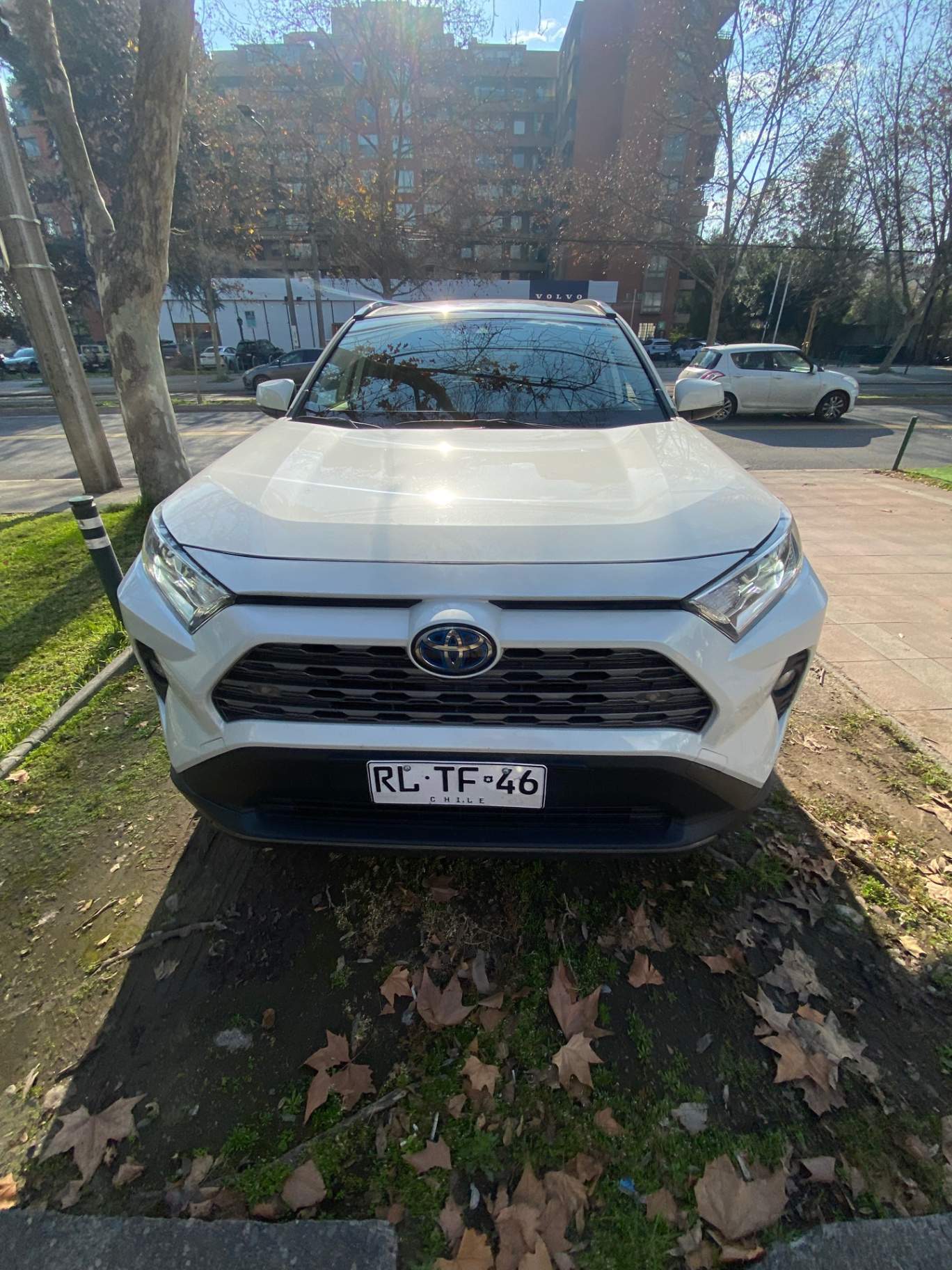 TOYOTA - 2