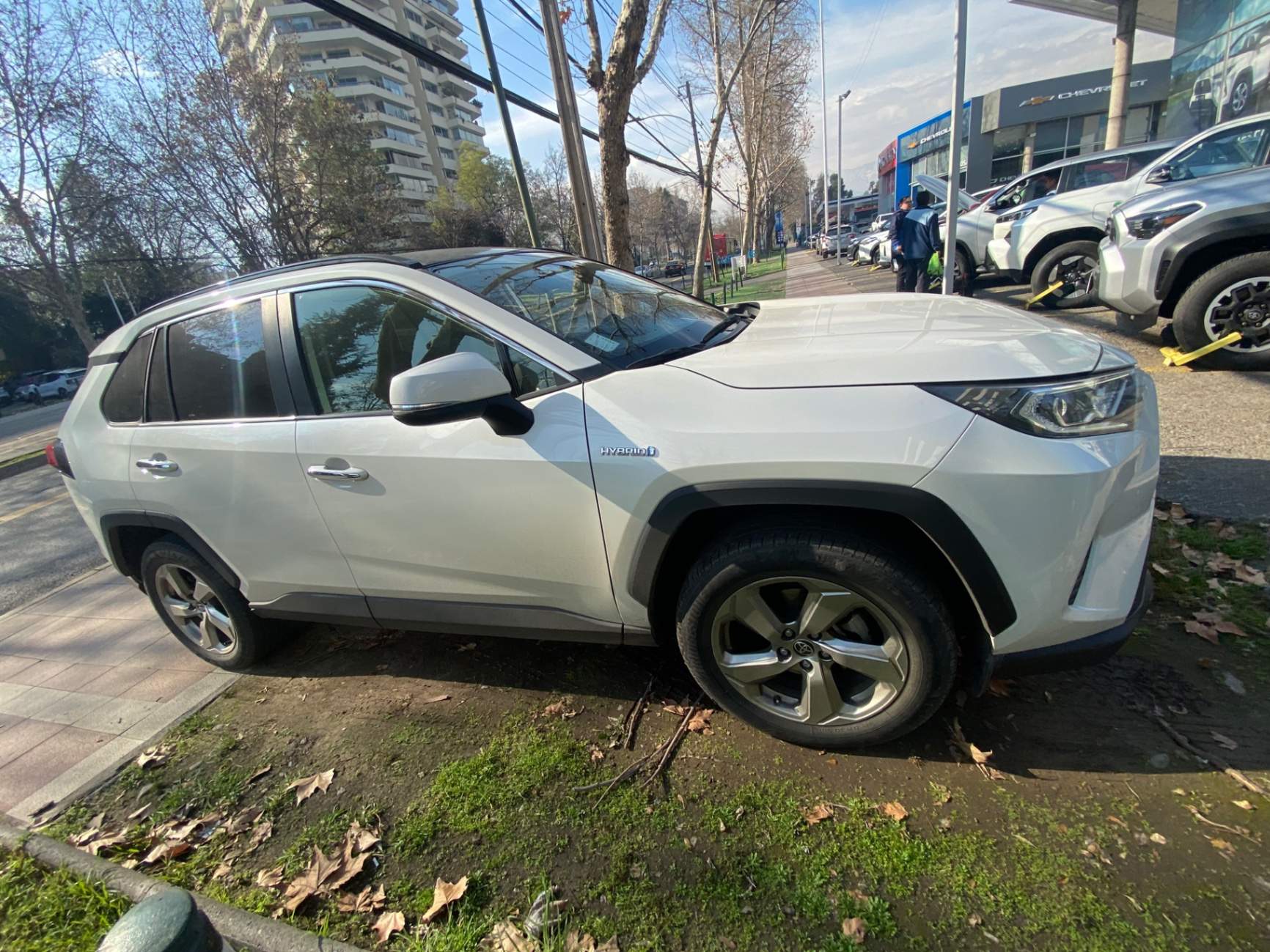 TOYOTA - 3