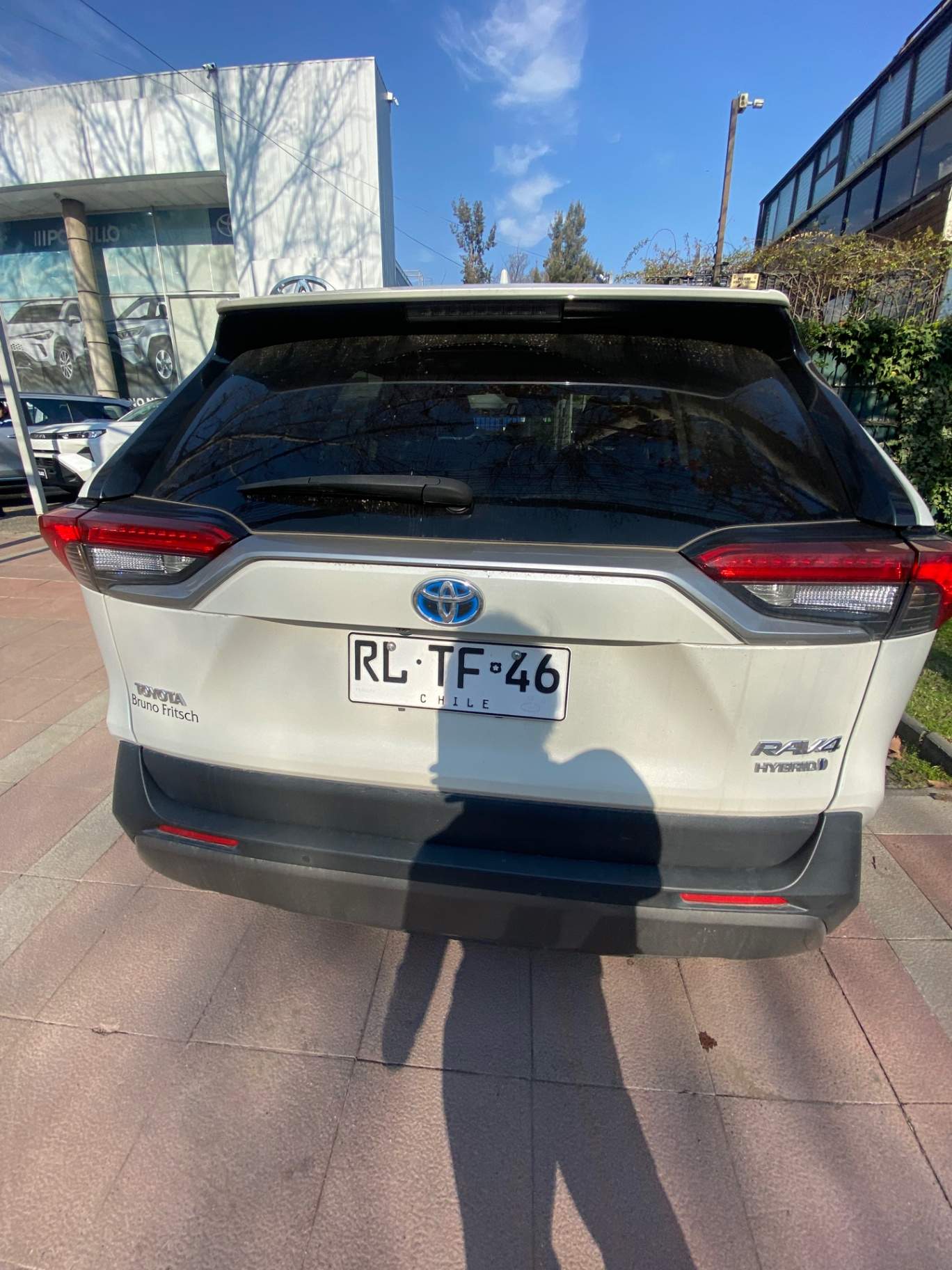 TOYOTA - 5