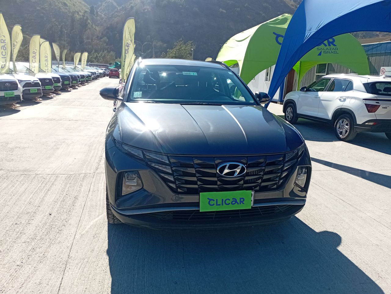 HYUNDAI - 2