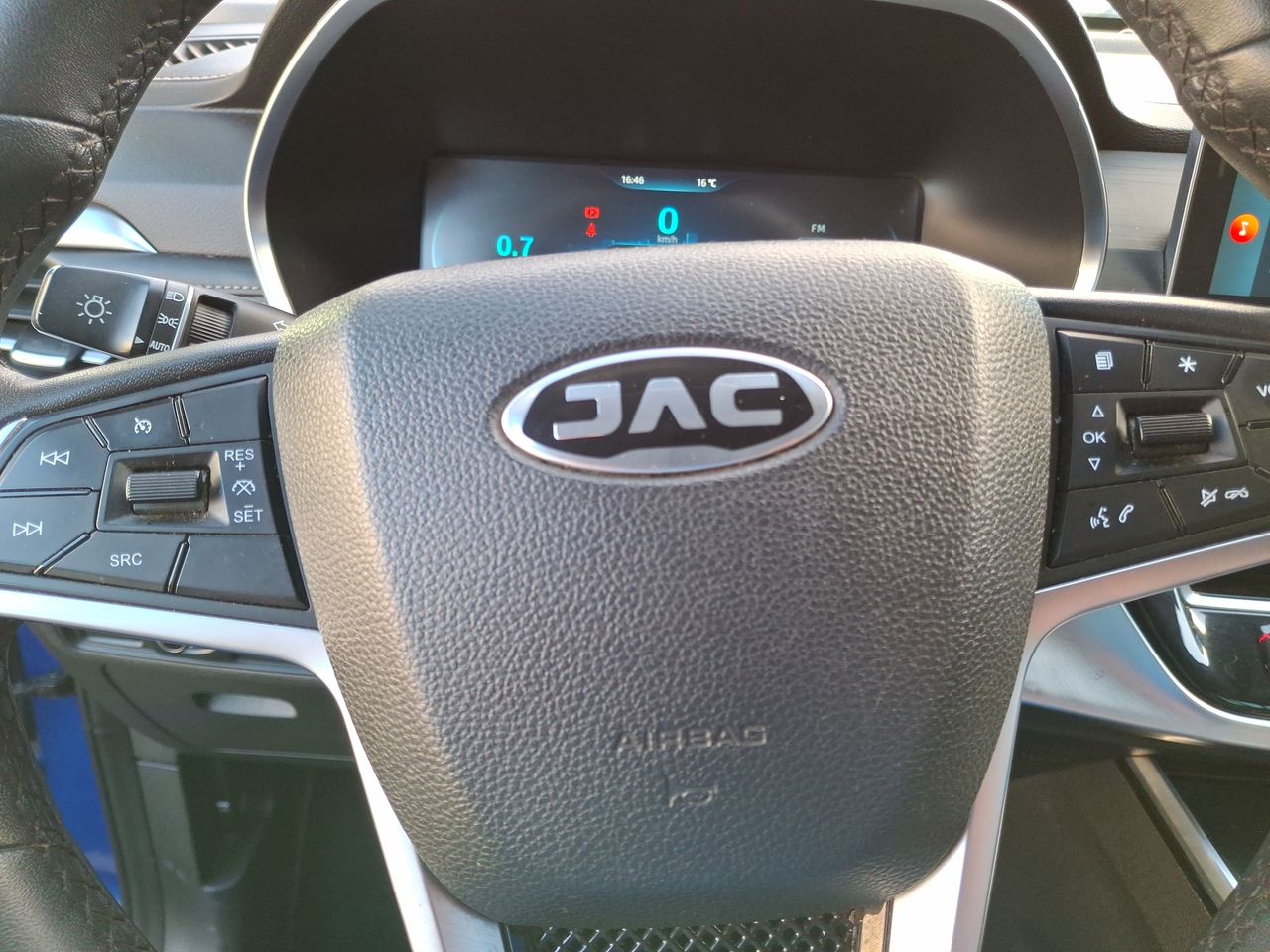 JAC - 24