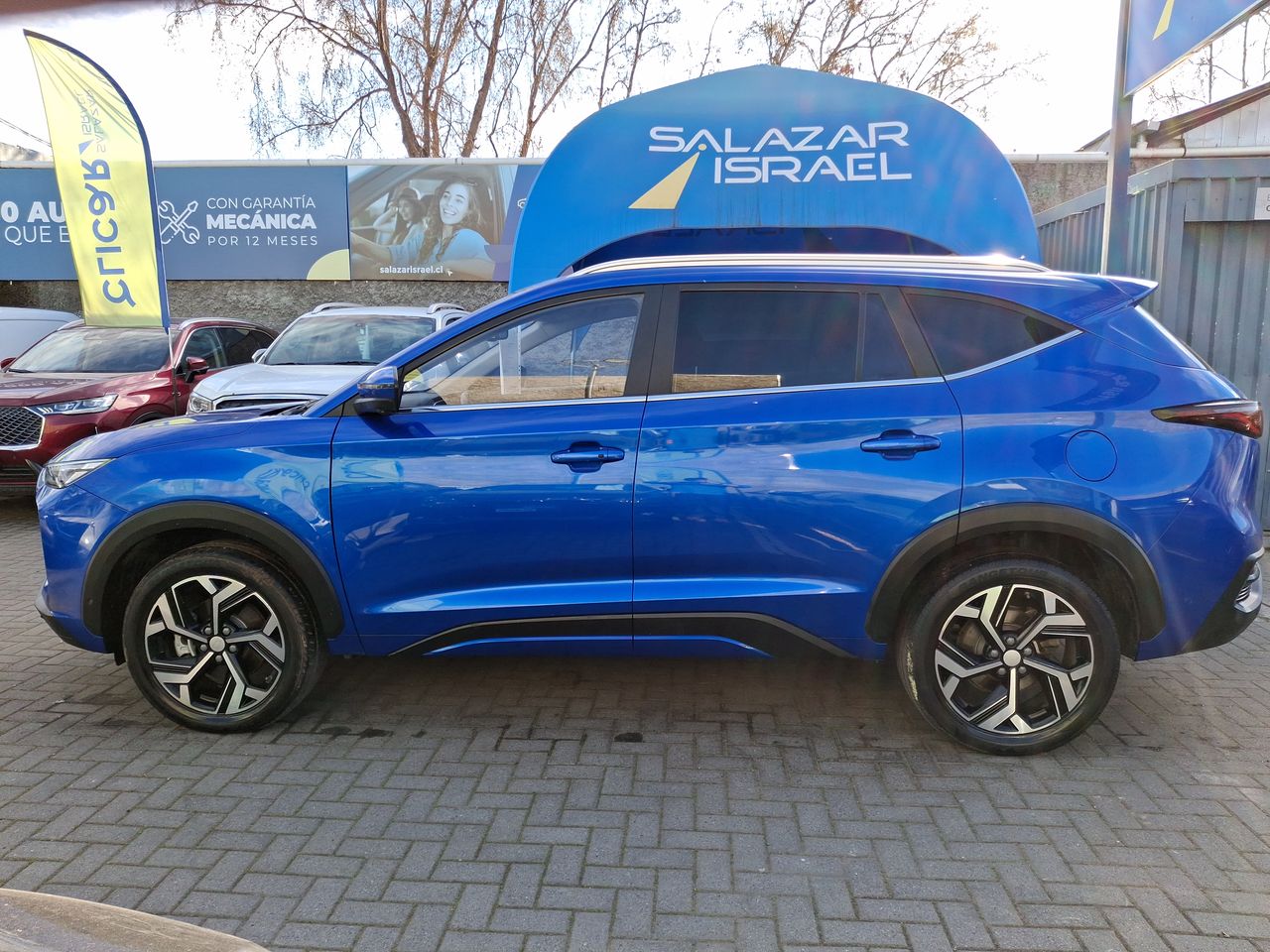 JAC - 4