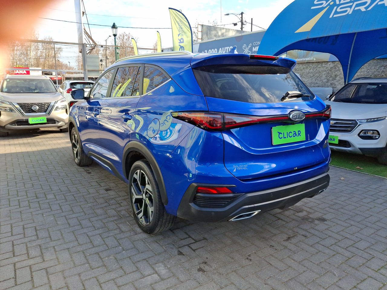JAC - 5