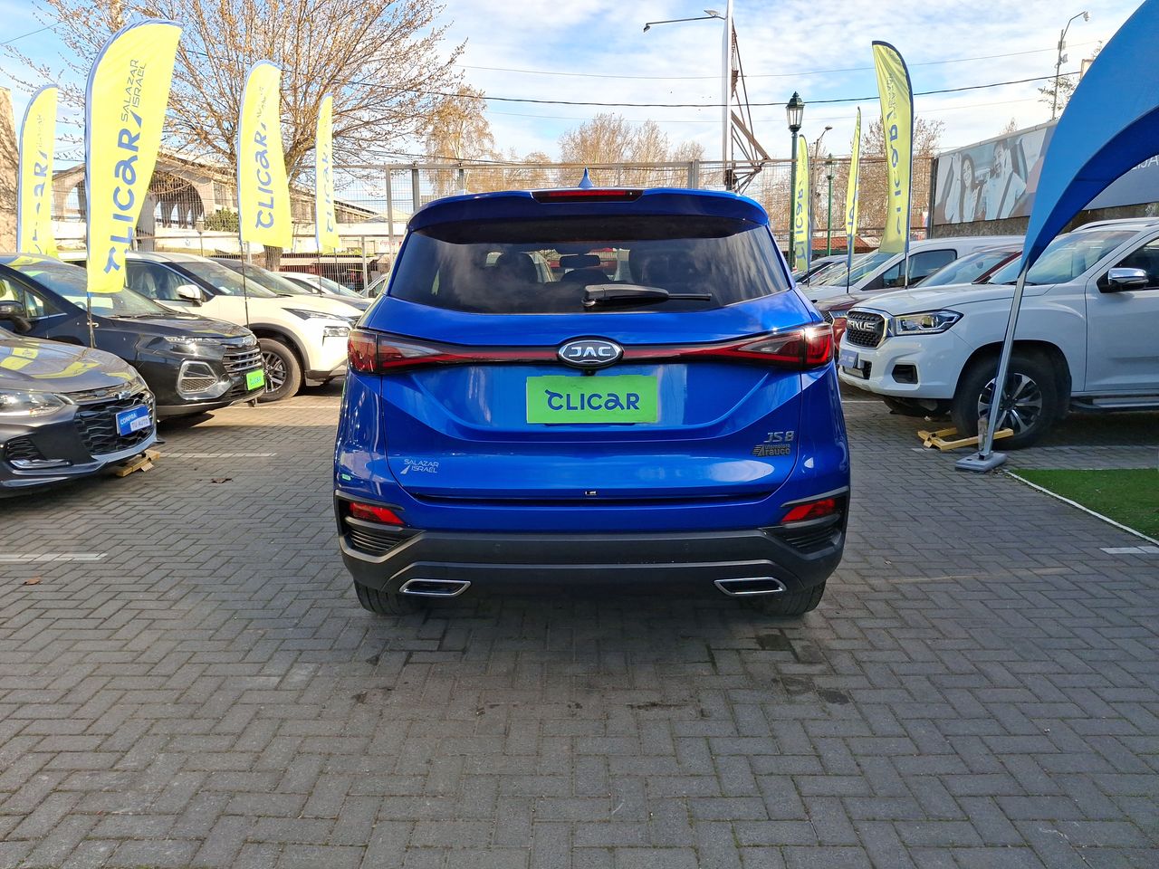 JAC - 6