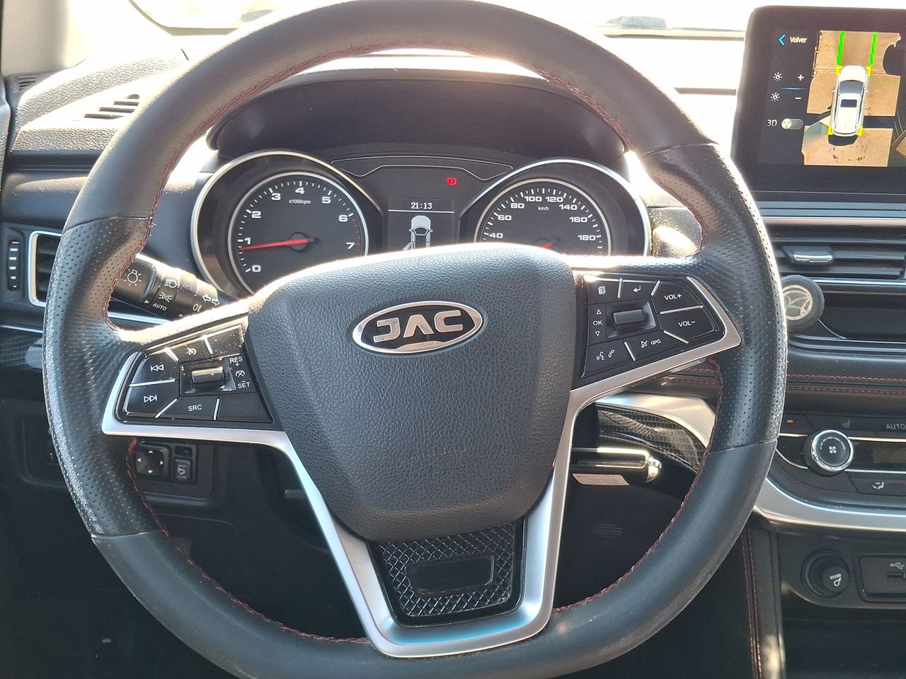 JAC - 24