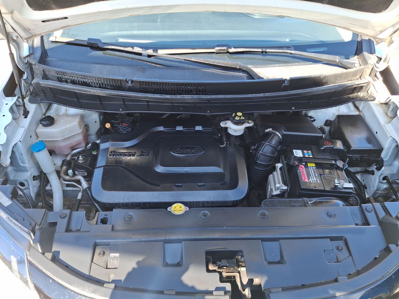 JAC - 16