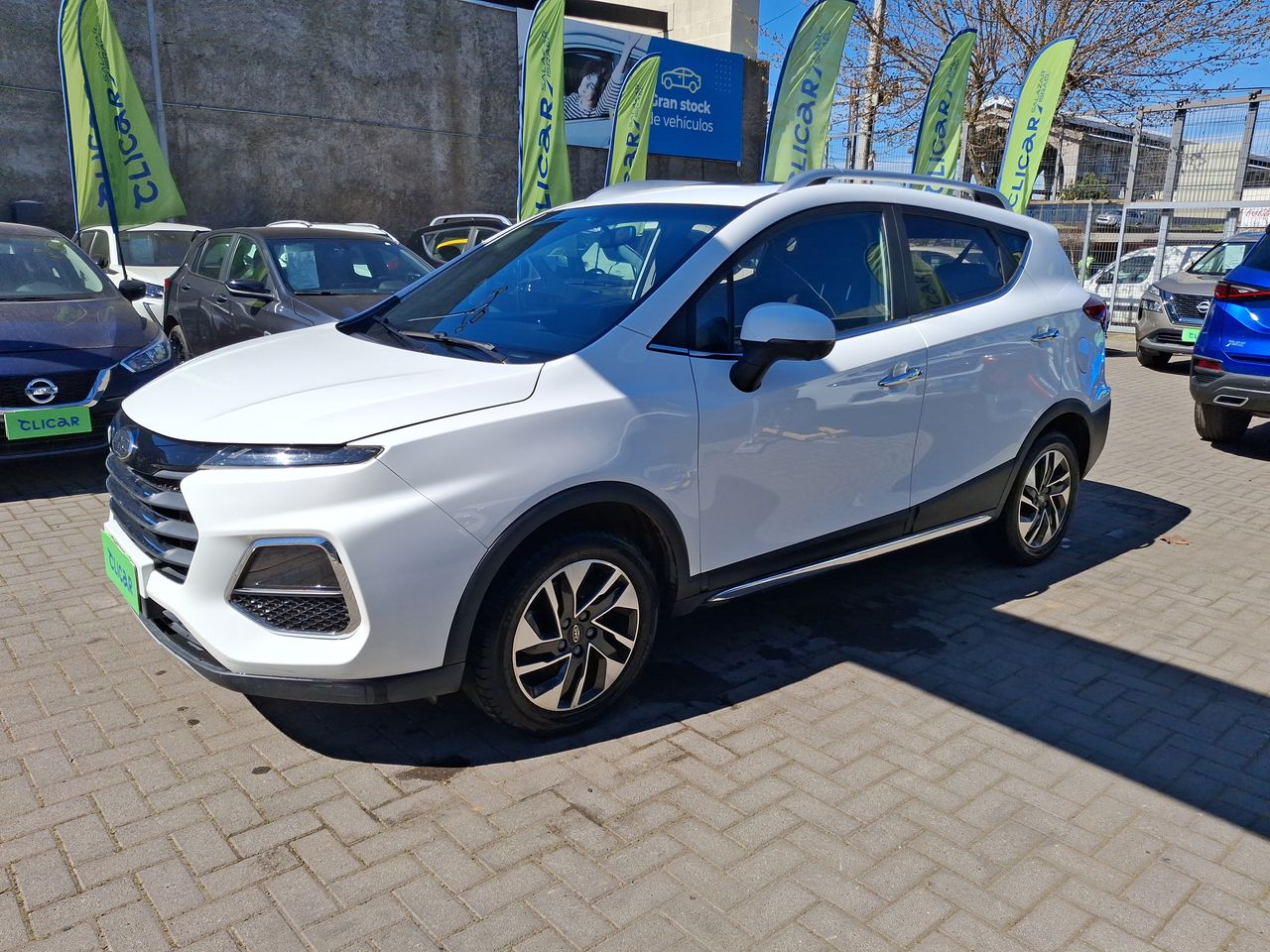 JAC - 3
