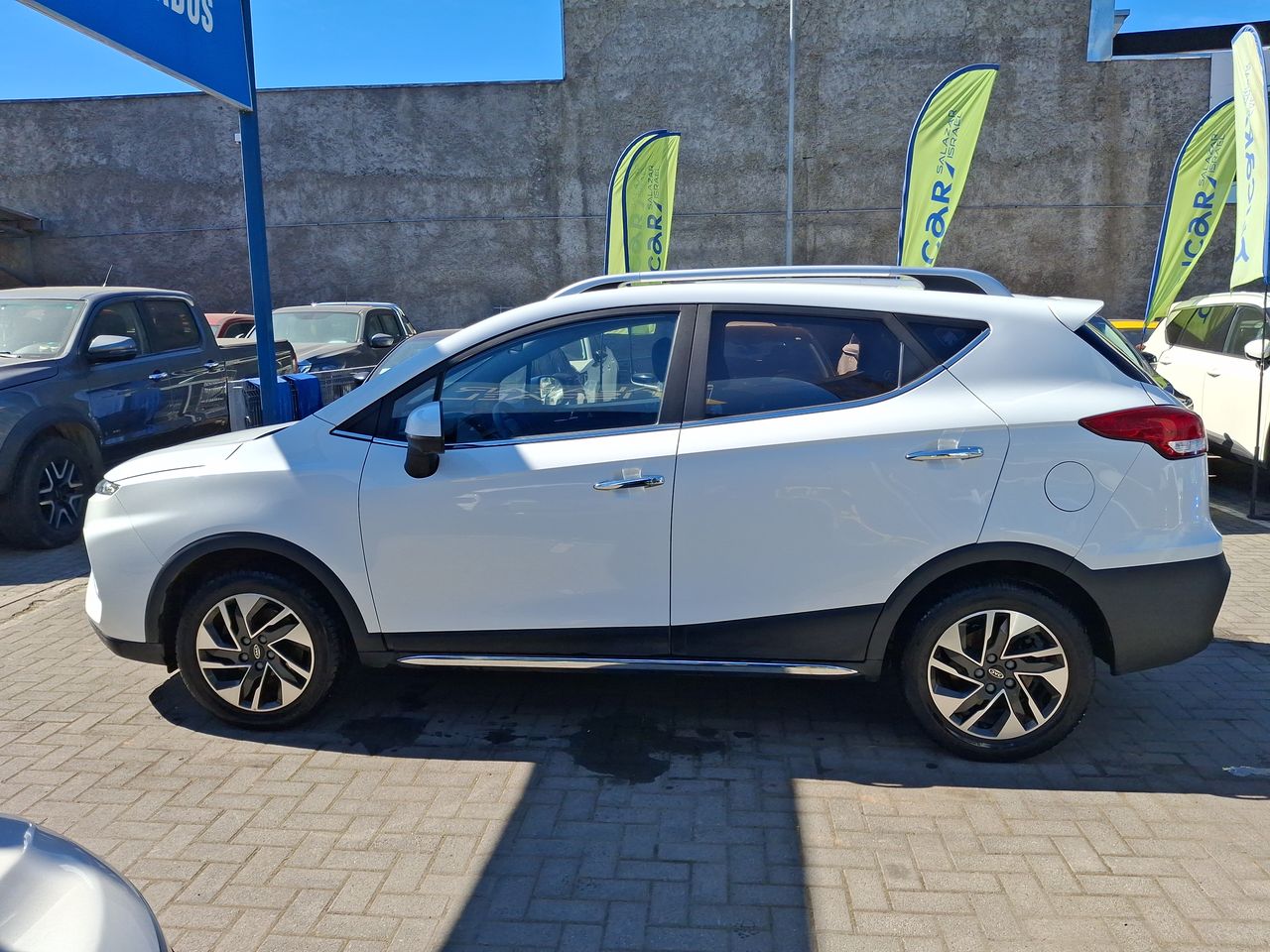 JAC - 4
