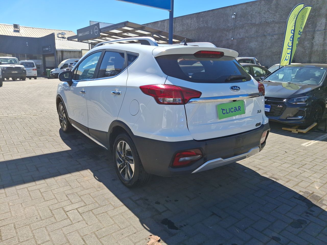 JAC - 5