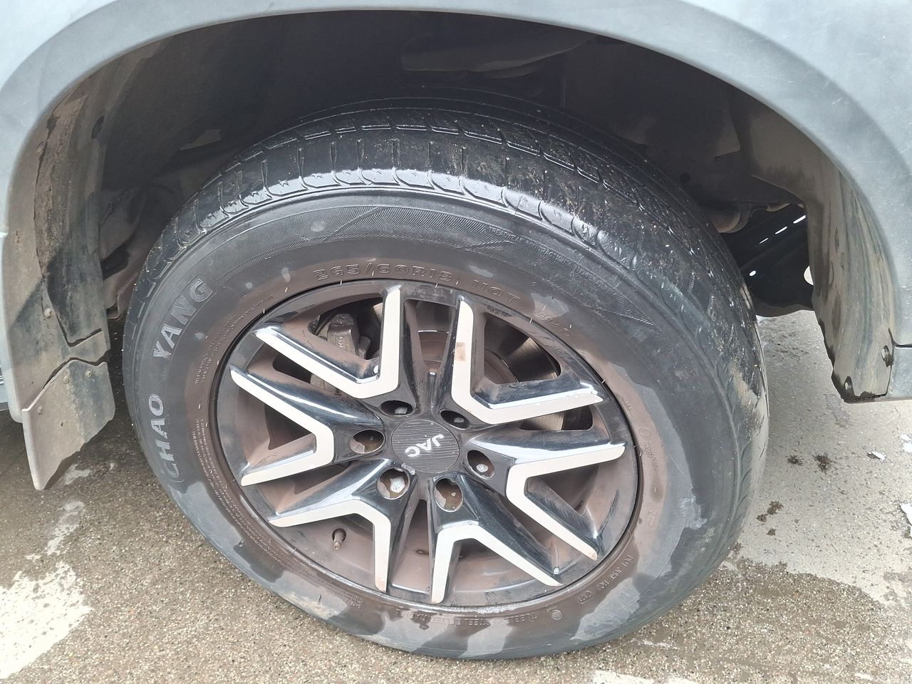 MG Zs — foto 8 de 24