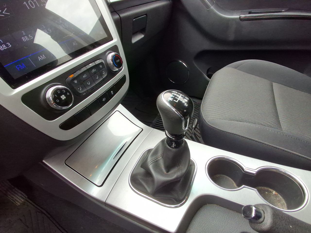 MG Zs — foto 21 de 24