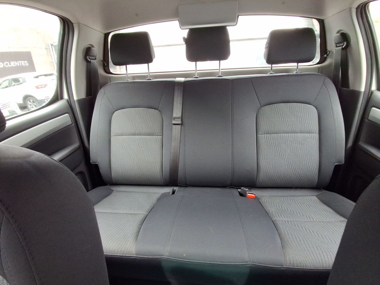 MG Zs — foto 24 de 24