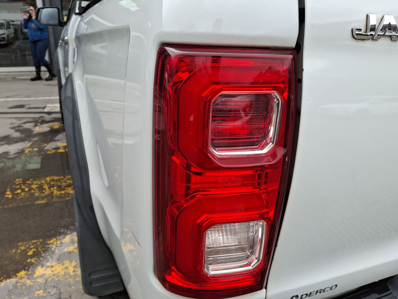 MG Zs — foto 11 de 24
