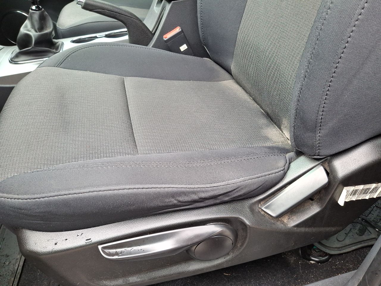 MG Zs — foto 14 de 24