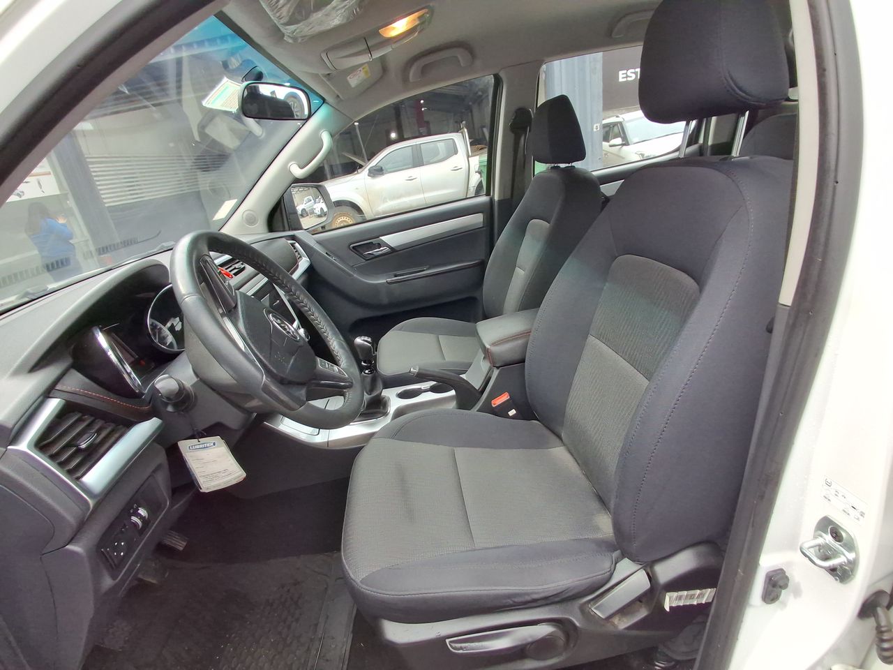 MG Zs — foto 15 de 24