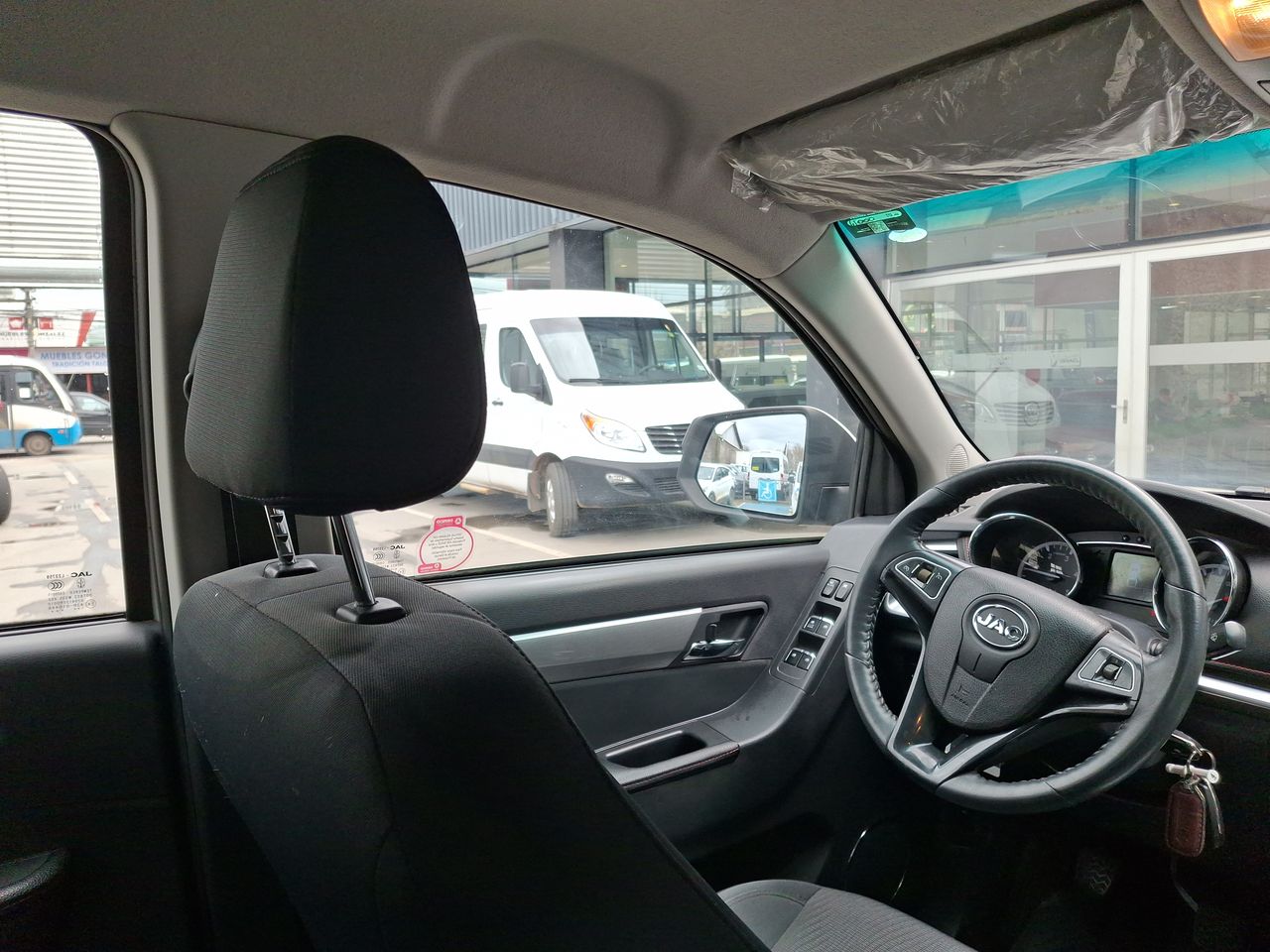 JAC - 6