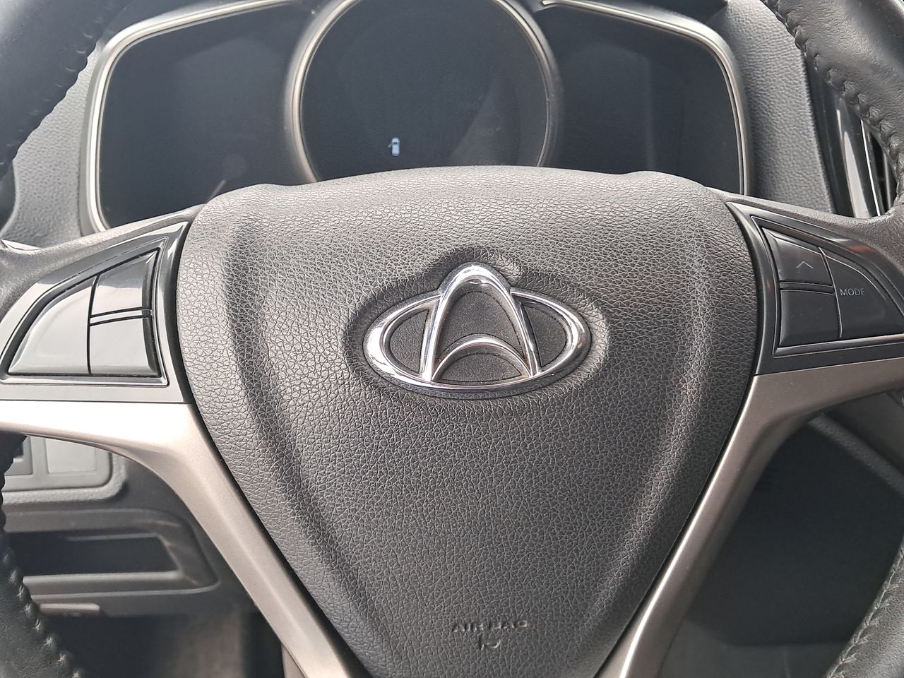 CHANGAN - 26