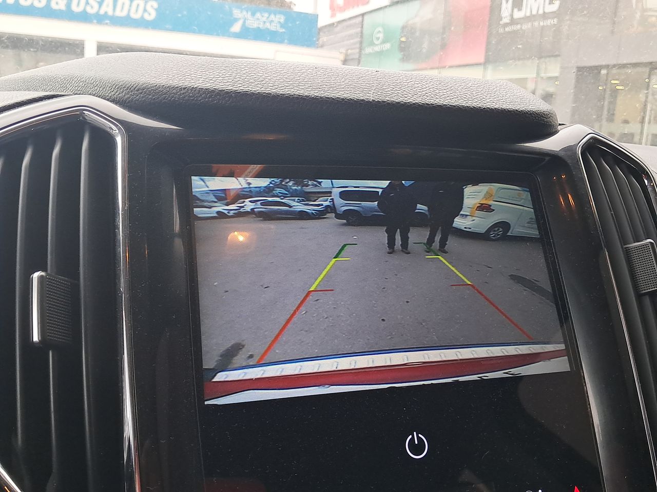 CHANGAN - 29