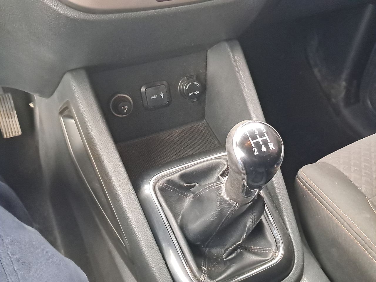 CHANGAN - 31