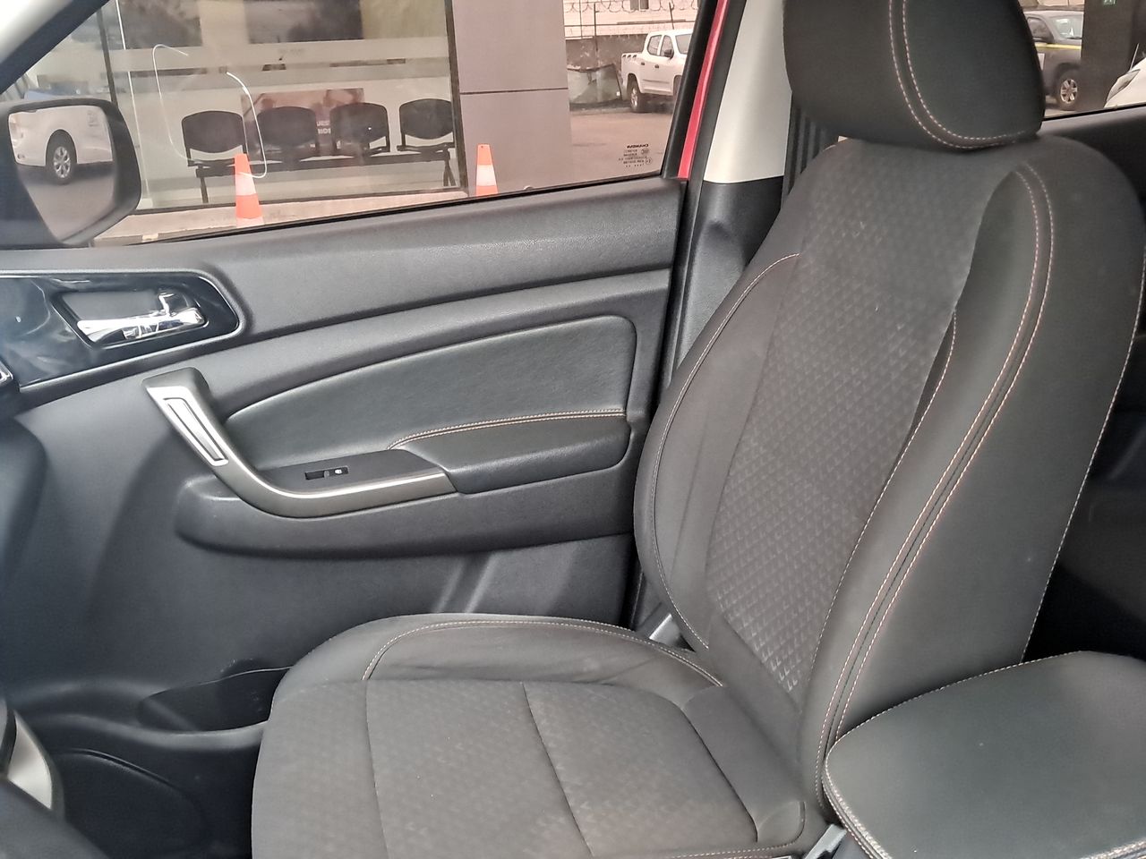 CHANGAN - 33