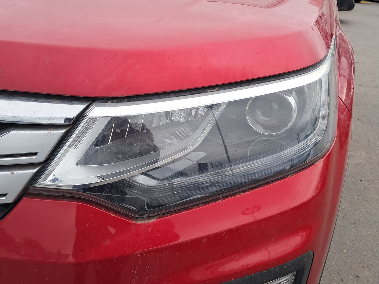 CHANGAN - 18