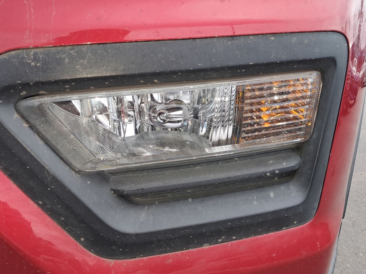 CHANGAN - 19