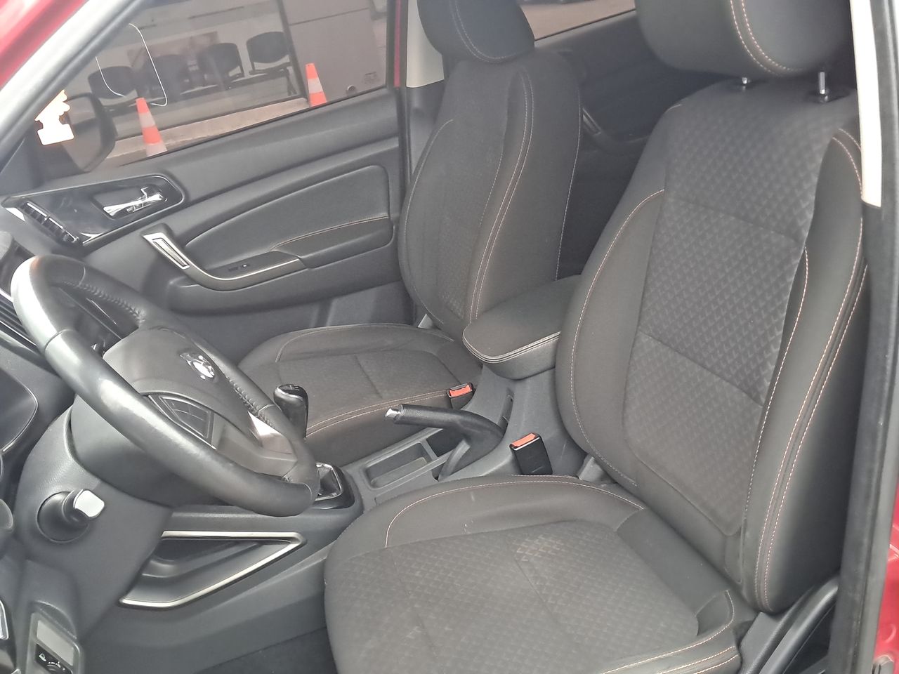 CHANGAN - 24
