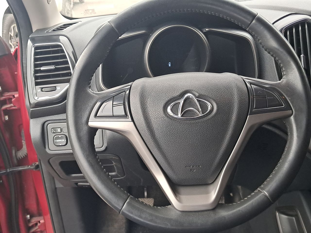 CHANGAN - 25