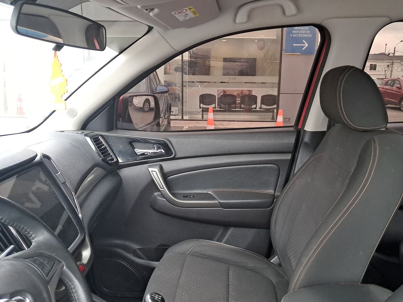 CHANGAN - 11
