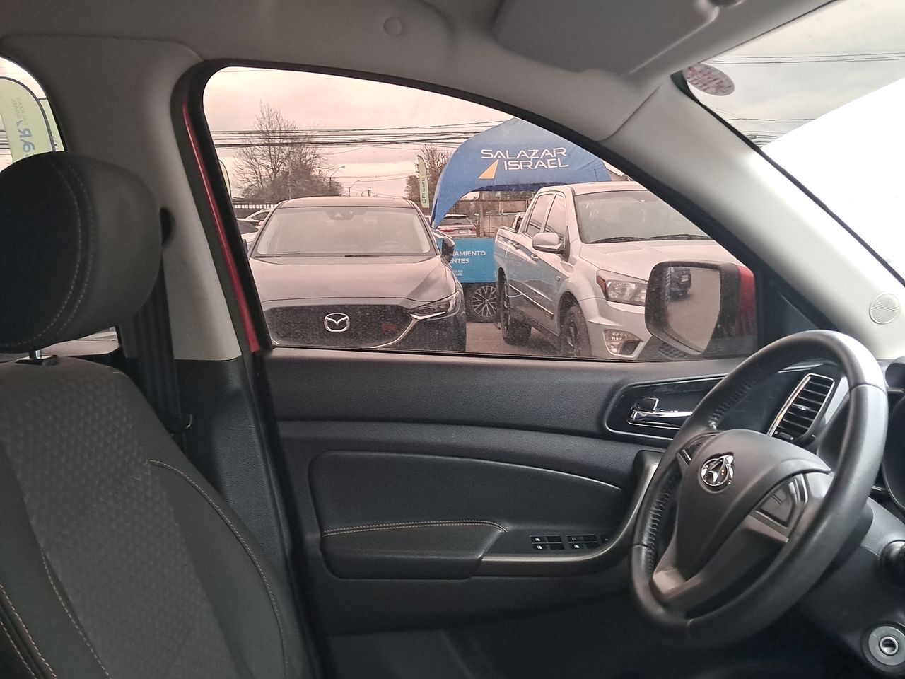 CHANGAN - 15