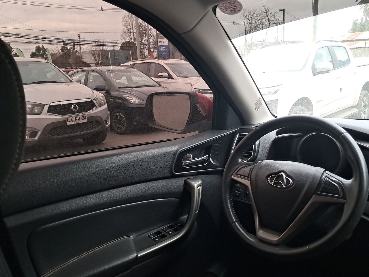 CHANGAN - 16