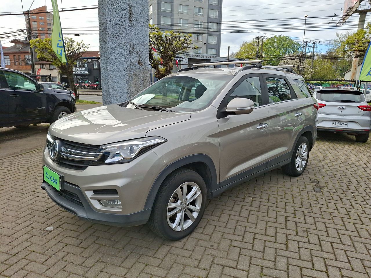 DFSK - 3