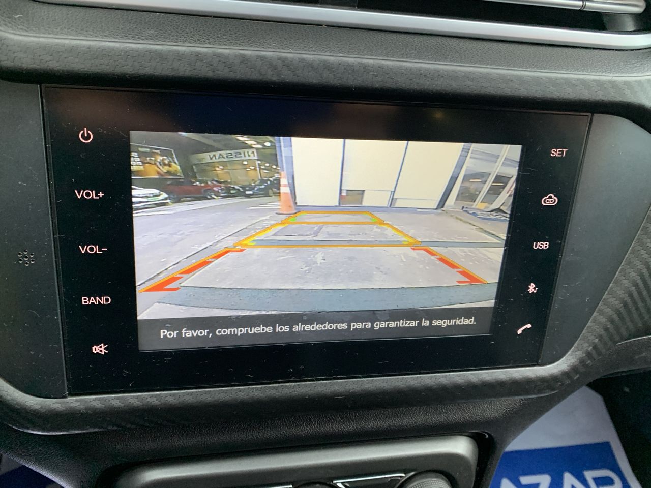 Chery Tiggo 2 — foto 21 de 26