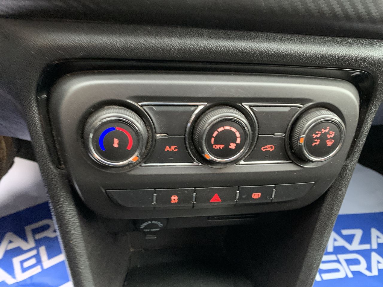 Chery Tiggo 2 — foto 22 de 26