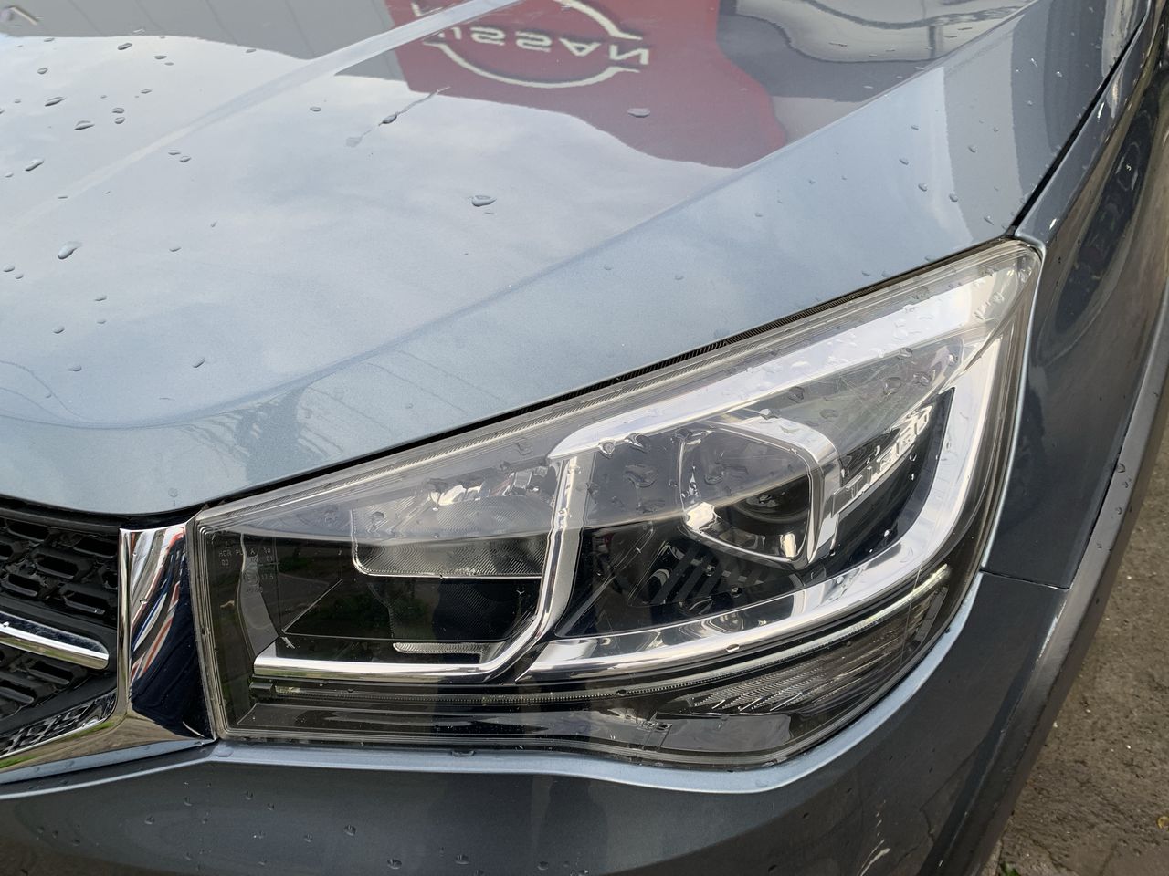 Chery Tiggo 2 — foto 12 de 26