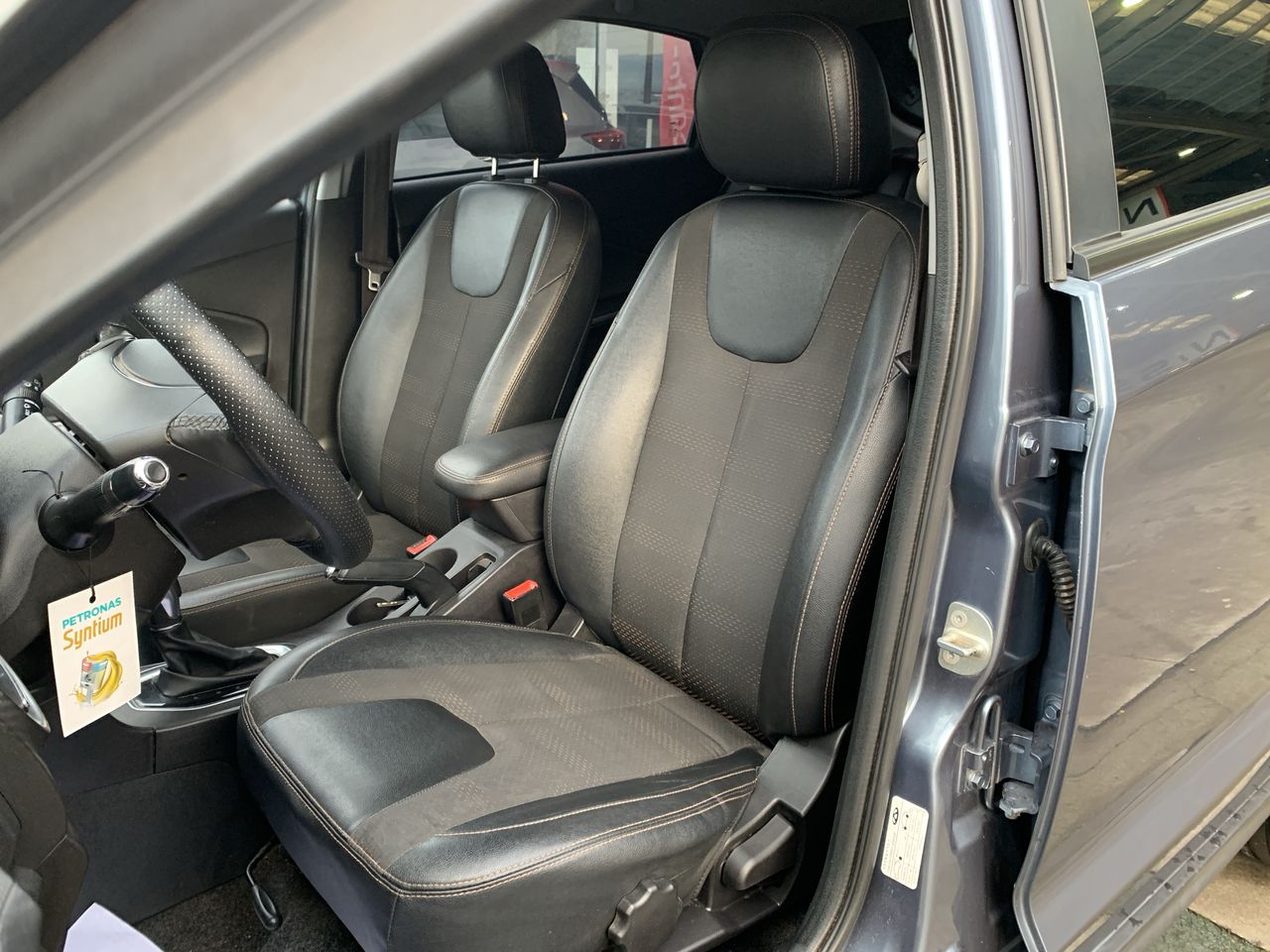 Chery Tiggo 2 — foto 16 de 26