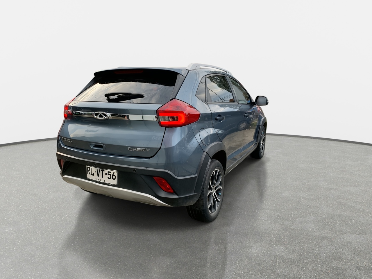 CHERY - 1