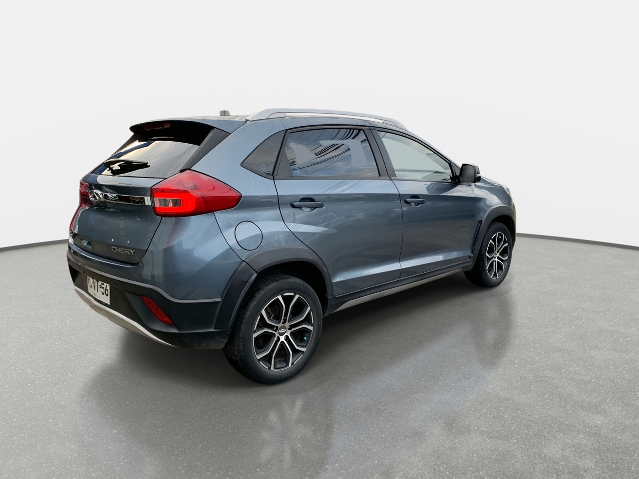 CHERY - 2