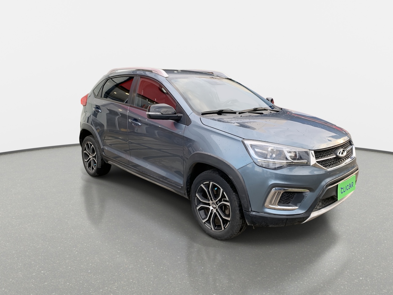 CHERY - 3