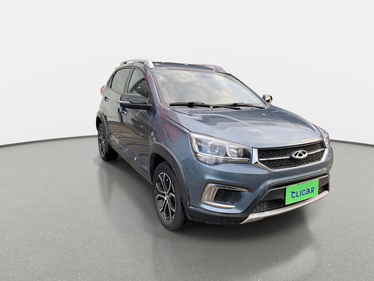 CHERY - 4