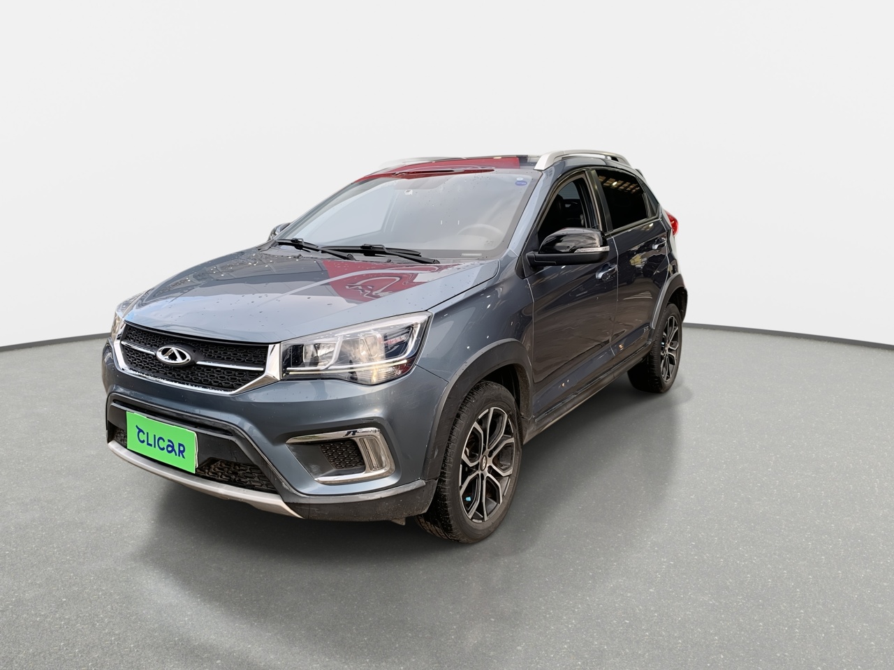 CHERY - 5