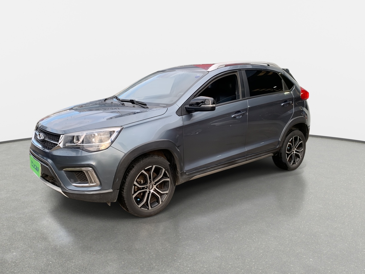 CHERY - 6