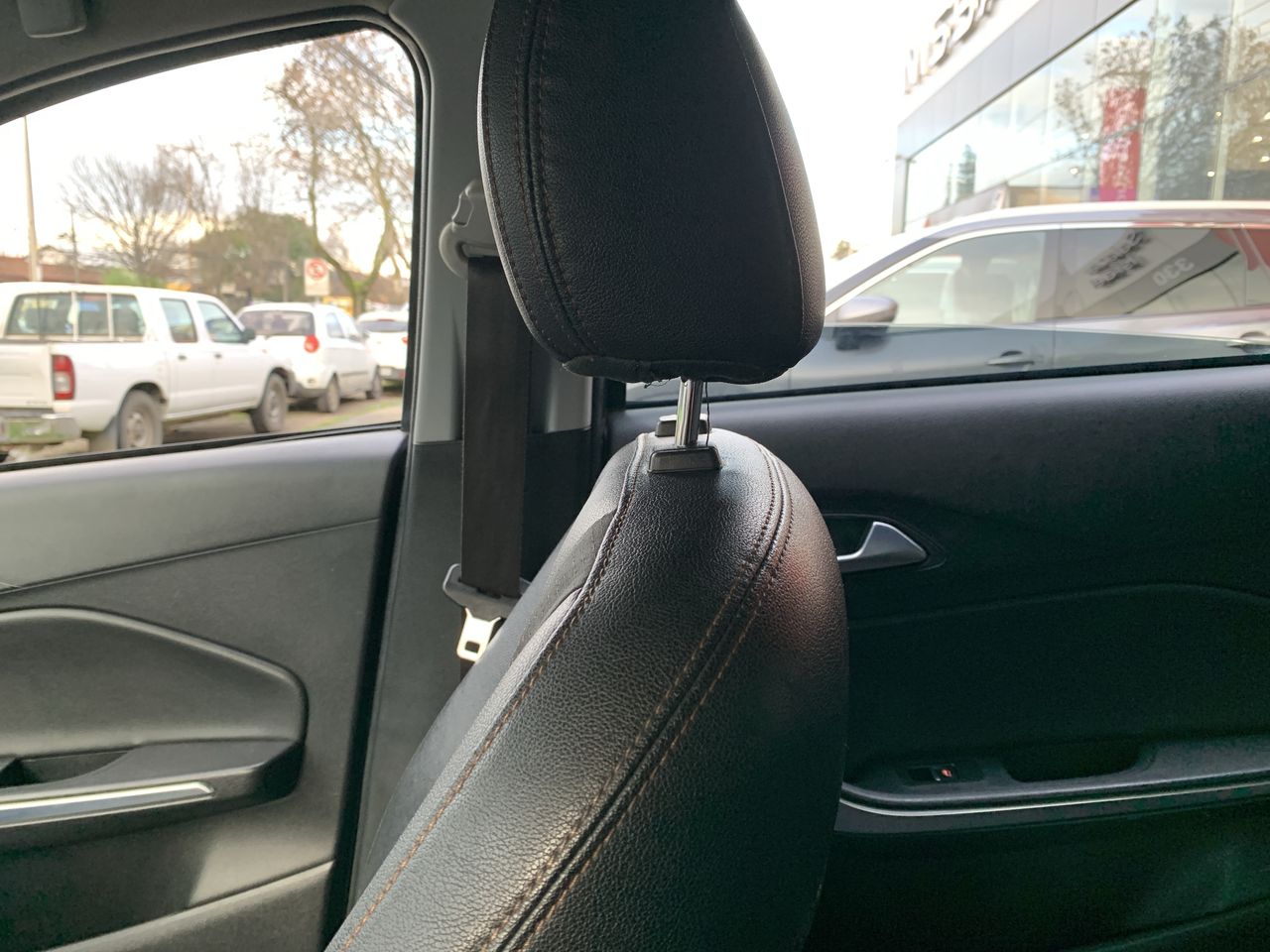 CHERY - 2