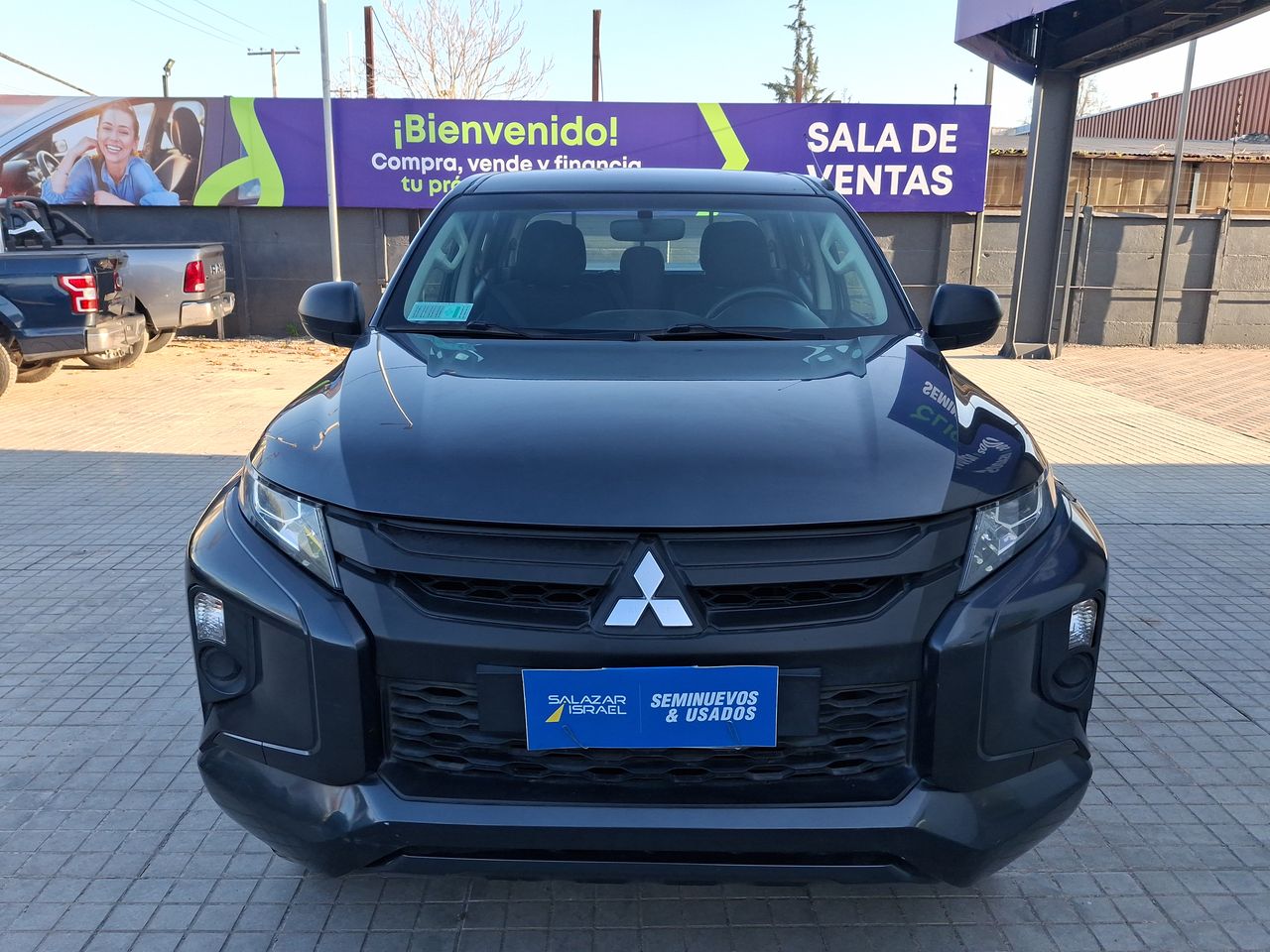 MITSUBISHI - 2