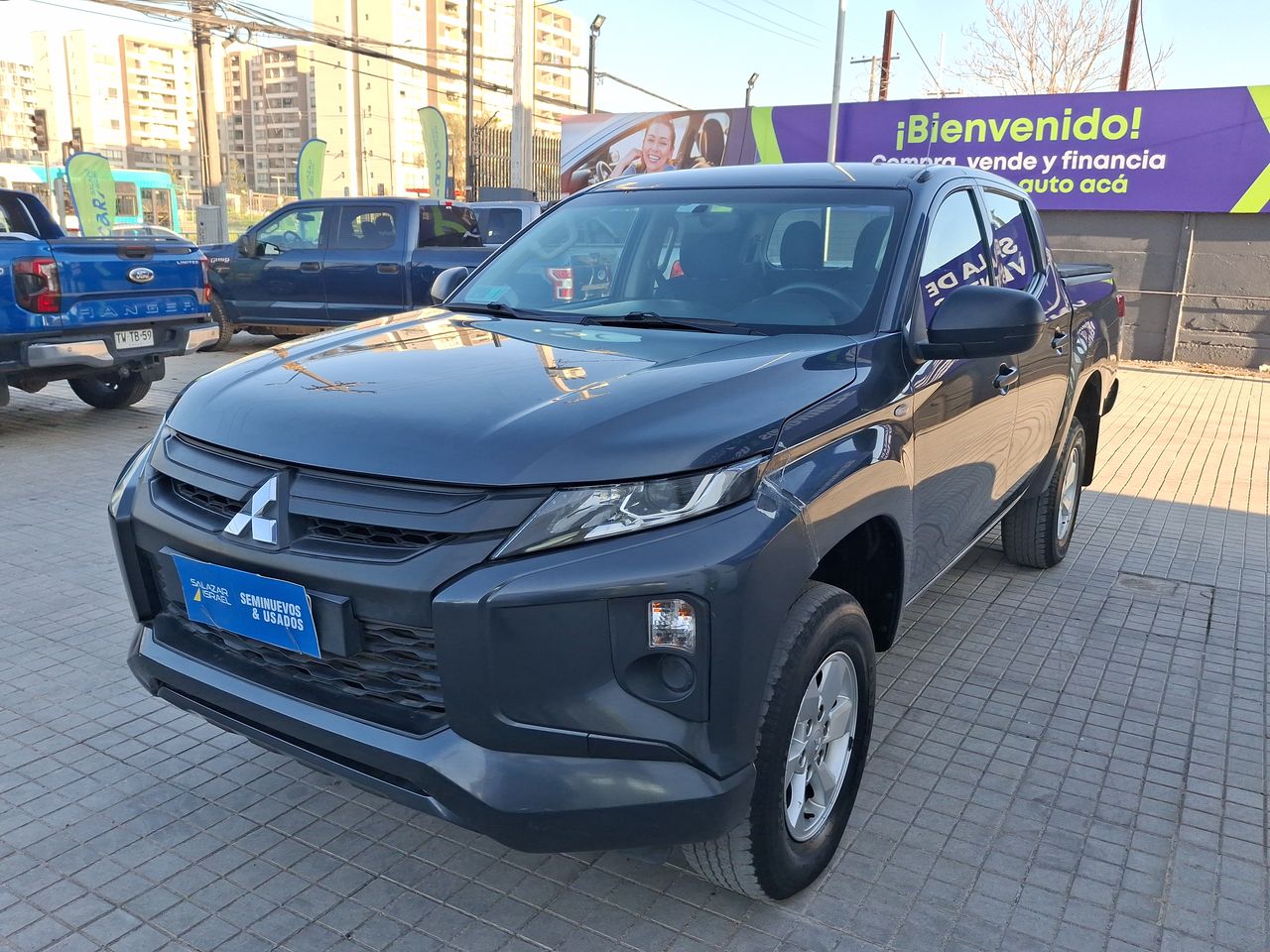 MITSUBISHI - 3