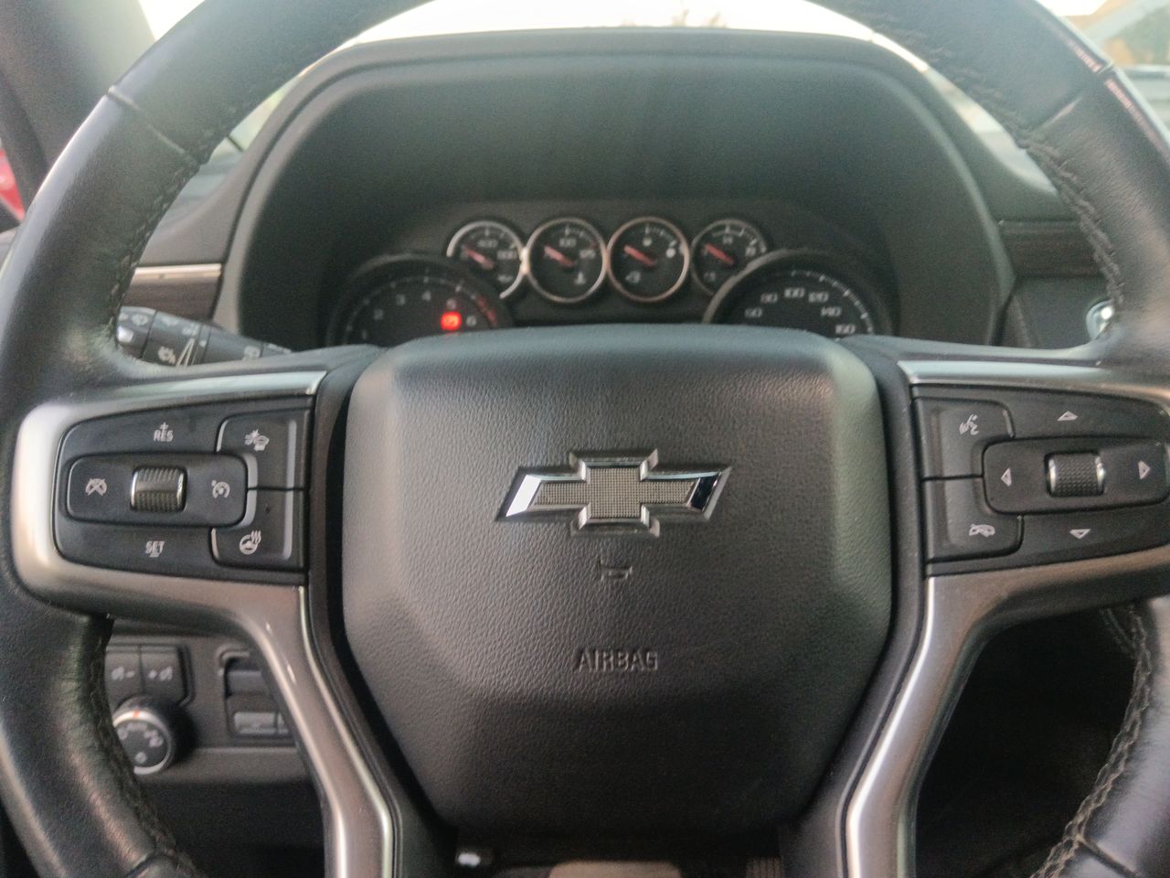 CHEVROLET - 23