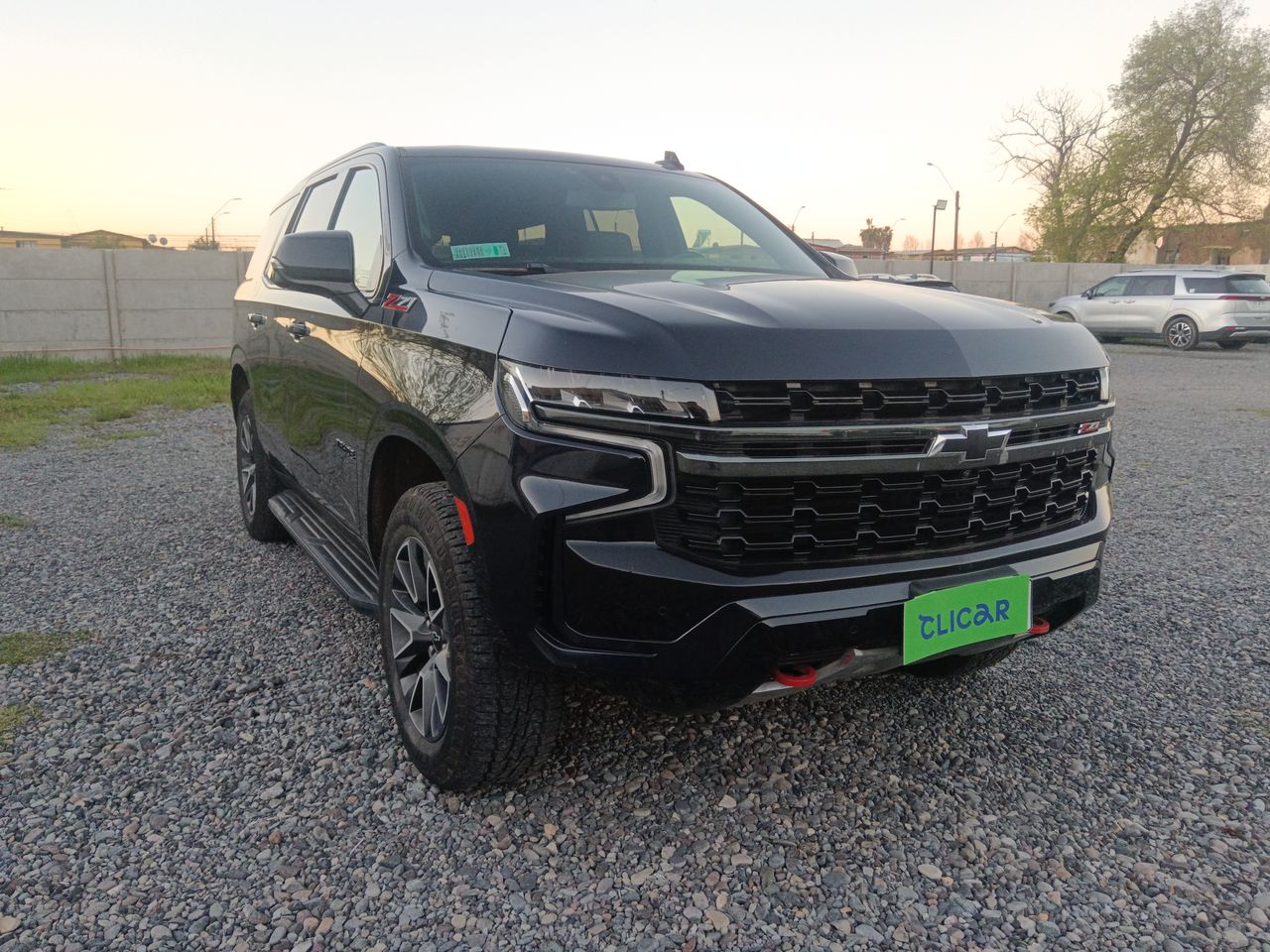 CHEVROLET - 1